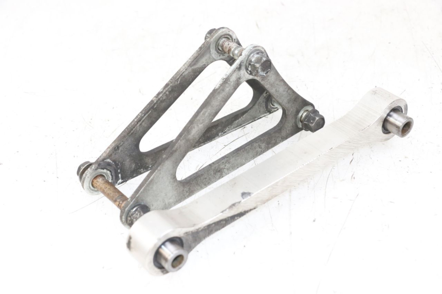 photo de LEVERAGGIO YAMAHA FZ1 FAZER 1000 (2007 - 2009)