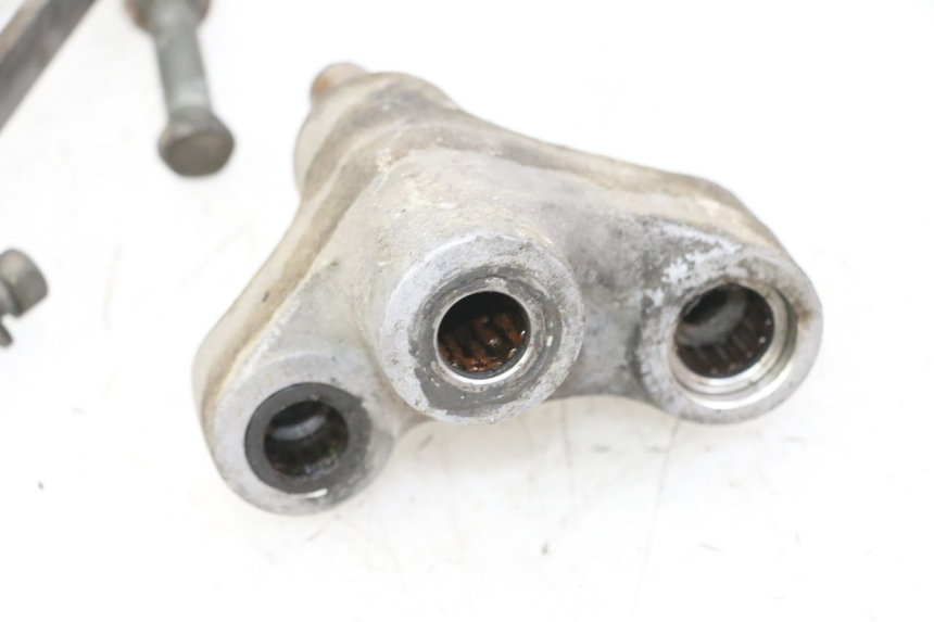 photo de BIELLA AMMORTIZZATORE YAMAHA FZS FAZER 600 (2001 - 2003)