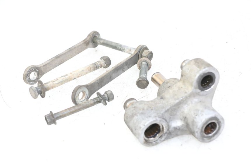 photo de BIELLA AMMORTIZZATORE YAMAHA FZS FAZER 600 (2001 - 2003)