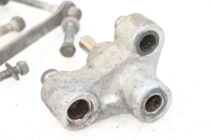 photo de BIELLA AMMORTIZZATORE YAMAHA FZS FAZER 600 (2001 - 2003)