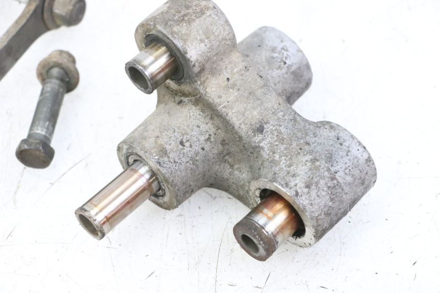 photo de BIELLA AMMORTIZZATORE YAMAHA FZS FAZER 600 (2001 - 2003)
