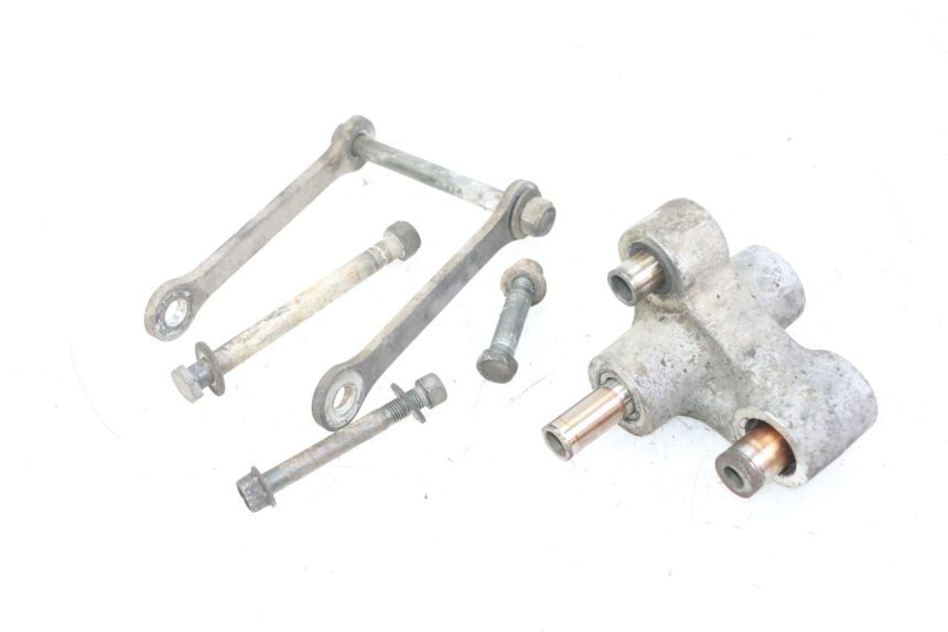 photo de BIELLA AMMORTIZZATORE YAMAHA FZS FAZER 600 (2001 - 2003)