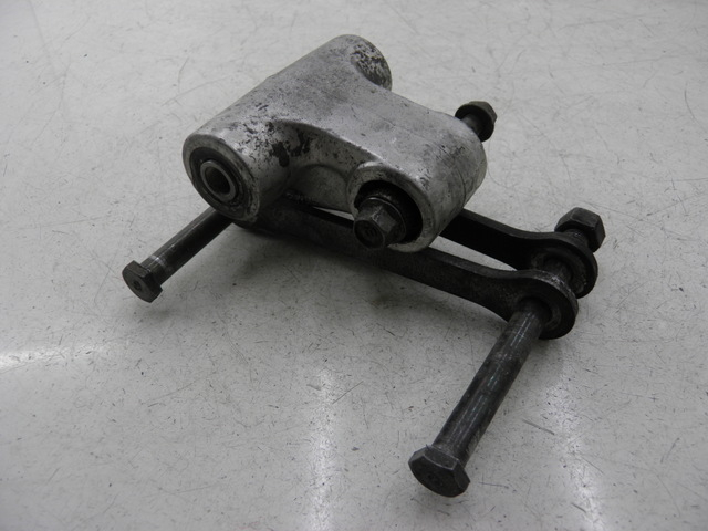 photo de BIELLETTA AMMORTIZZATORE YAMAHA FZS FAZER 600 (1998 - 2001)