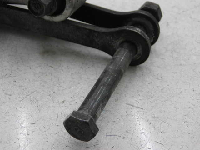 photo de BIELLETTA AMMORTIZZATORE YAMAHA FZS FAZER 600 (1998 - 2001)