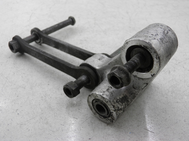 photo de BIELLETTA AMMORTIZZATORE YAMAHA FZS FAZER 600 (1998 - 2001)