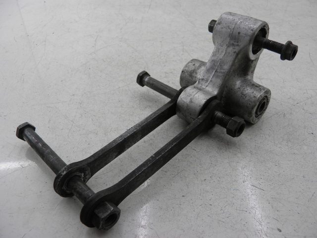 photo de BIELLETTA AMMORTIZZATORE YAMAHA FZS FAZER 600 (1998 - 2001)