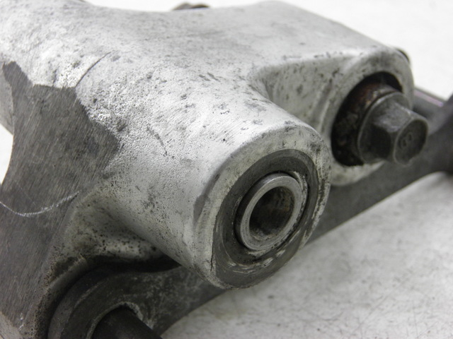 photo de BIELLETTA AMMORTIZZATORE YAMAHA FZS FAZER 600 (1998 - 2001)