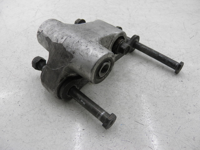 photo de BIELLETTA AMMORTIZZATORE YAMAHA FZS FAZER 600 (1998 - 2001)