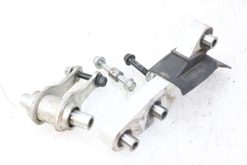 photo de LEVERAGGIO YAMAHA TRACER 7 700 (2020 - 2024)