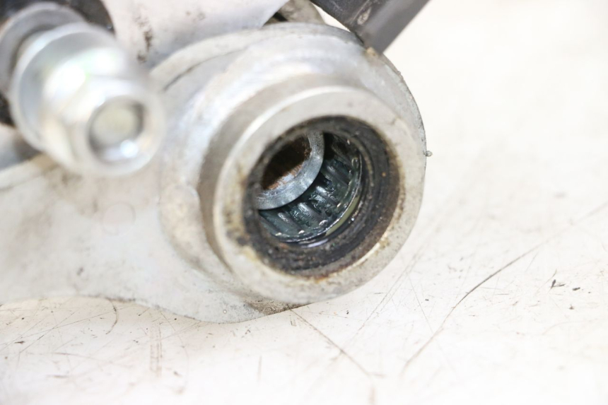 photo de LEVERAGGIO YAMAHA TRACER 7 700 (2020 - 2024)