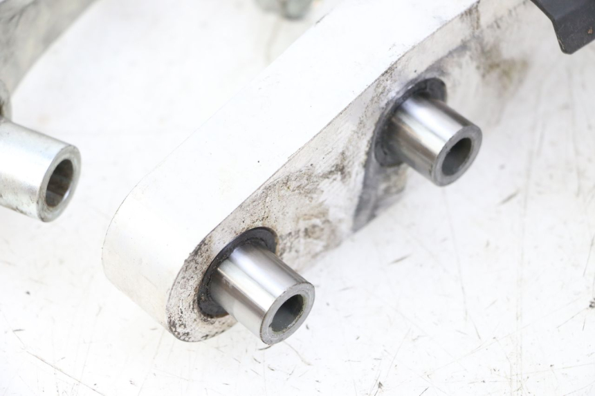 photo de LEVERAGGIO YAMAHA TRACER 7 700 (2020 - 2024)
