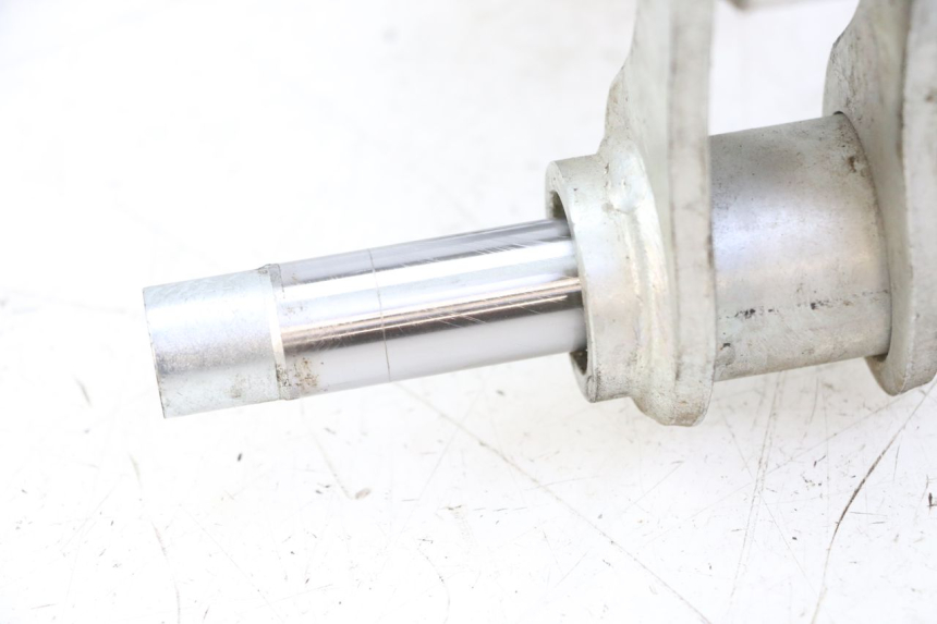 photo de LEVERAGGIO YAMAHA TRACER 7 700 (2020 - 2024)