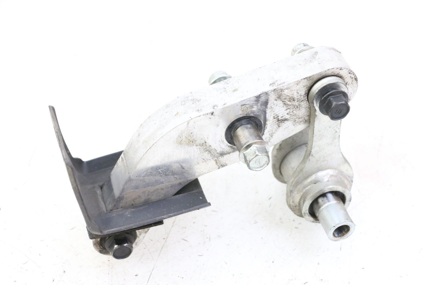 photo de LEVERAGGIO YAMAHA TRACER 7 700 (2020 - 2024)