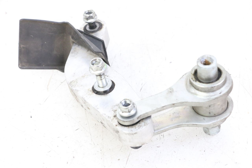 photo de LEVERAGGIO YAMAHA TRACER 7 700 (2020 - 2024)