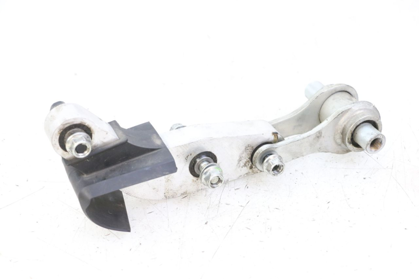 photo de LEVERAGGIO YAMAHA TRACER 7 700 (2020 - 2024)