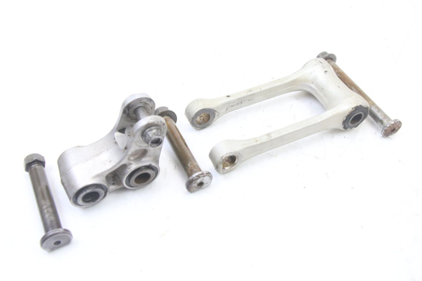 photo de LEVERAGGIO YAMAHA YZ 125 (2006 - 2016)