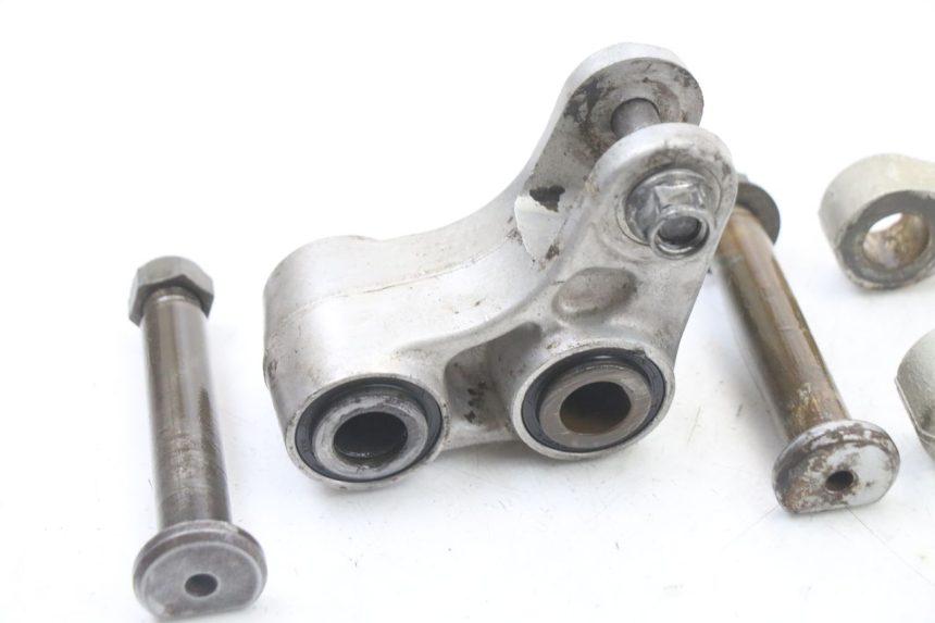 photo de LEVERAGGIO YAMAHA YZ 125 (2006 - 2016)