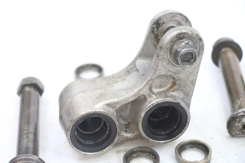 photo de LEVERAGGIO YAMAHA YZ 125 (2006 - 2016)