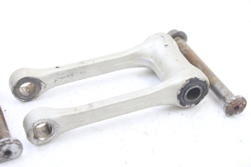 photo de LEVERAGGIO YAMAHA YZ 125 (2006 - 2016)