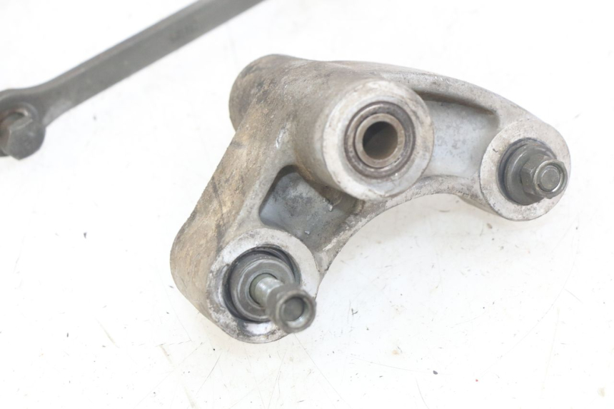 photo de BIELLA AMMORTIZZATORE YAMAHA YZF R THUNDERCAT 600 (1996 - 2003)