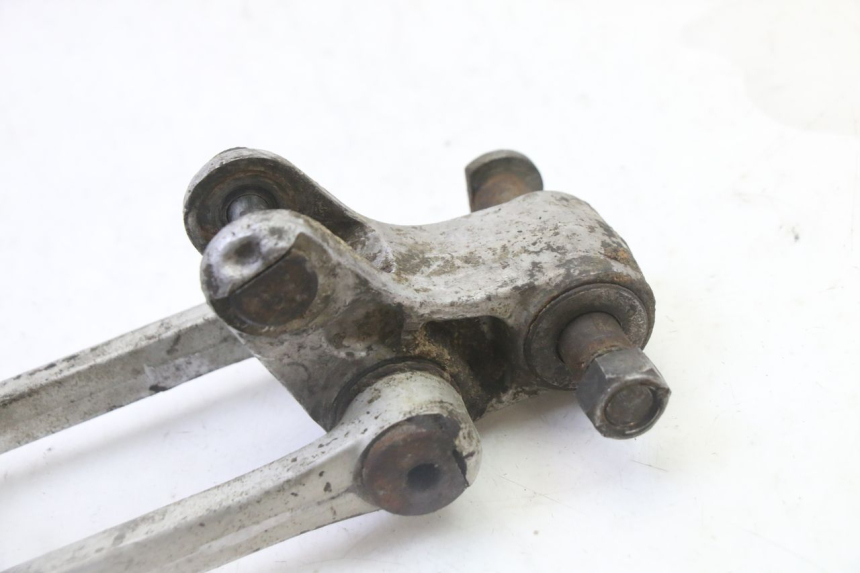 photo de LEVERAGGIO YAMAHA YZ 125 (1998 - 2005)