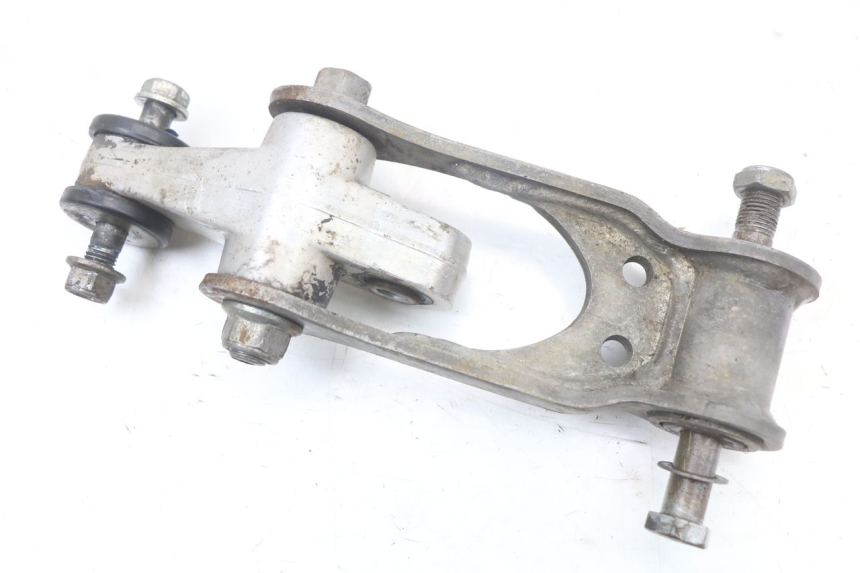 photo de  YAMAHA YZ 85 (2002 - 2018)