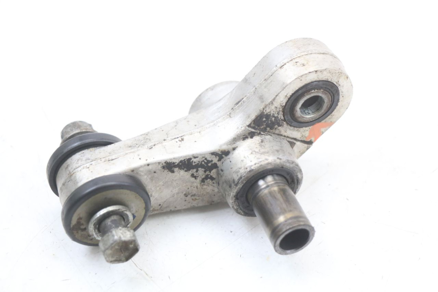 photo de  YAMAHA YZ 85 (2002 - 2018)