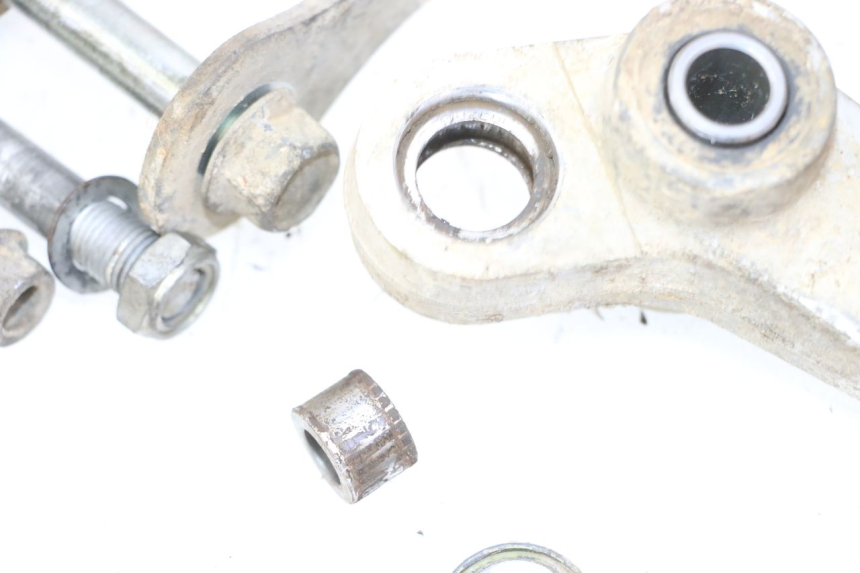 photo de LEVERAGGIO YAMAHA YZ 85 (2022 - 2025)