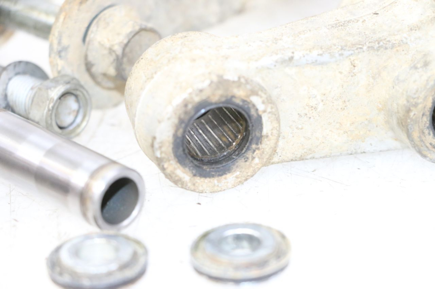 photo de LEVERAGGIO YAMAHA YZ 85 (2022 - 2025)