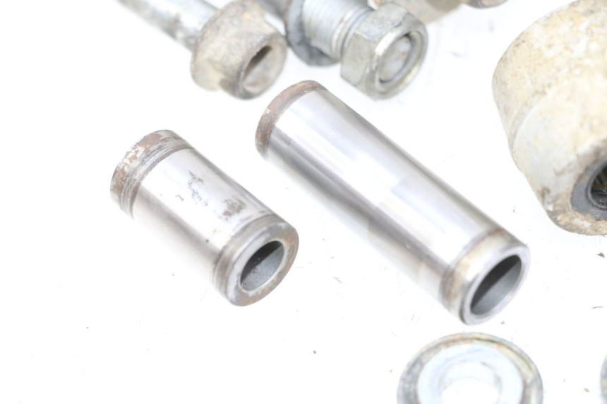 photo de LEVERAGGIO YAMAHA YZ 85 (2022 - 2025)