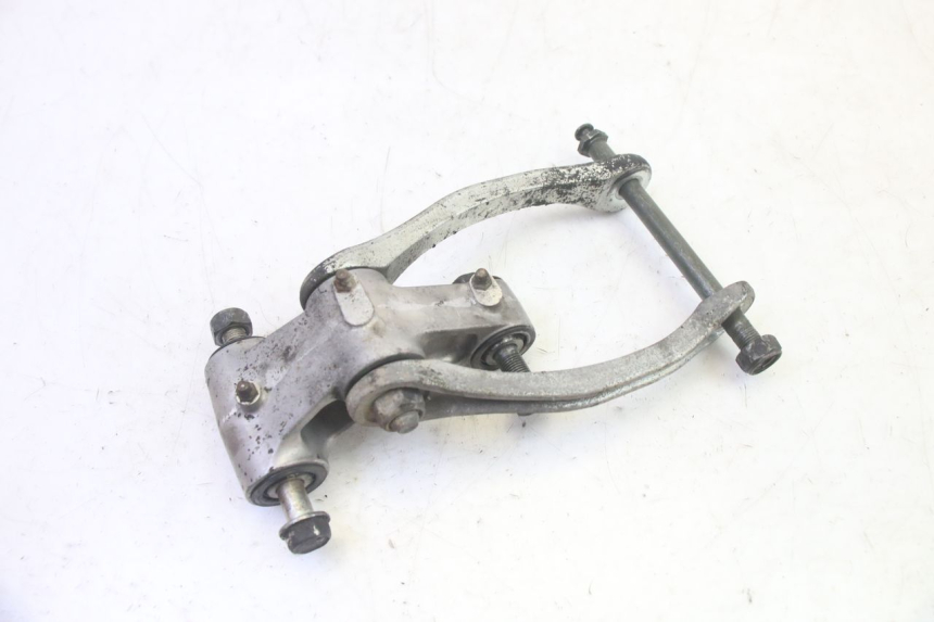 photo de LEVERAGGIO KAWASAKI ZR 7 750 (1999 - 2001) - Zoom sullo stato d'uso