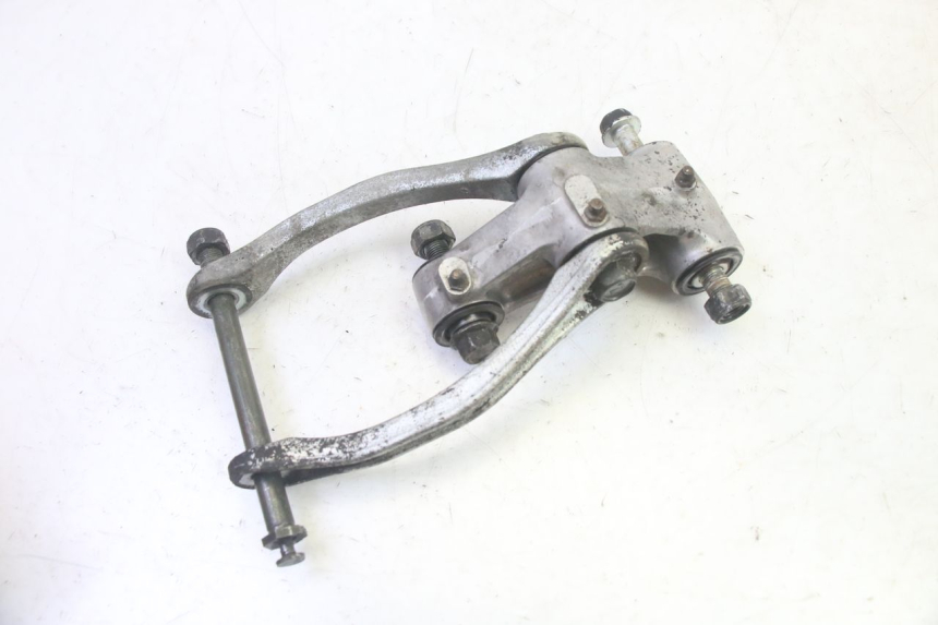 photo de LEVERAGGIO KAWASAKI ZR 7 750 (1999 - 2001) - Altra angolazione