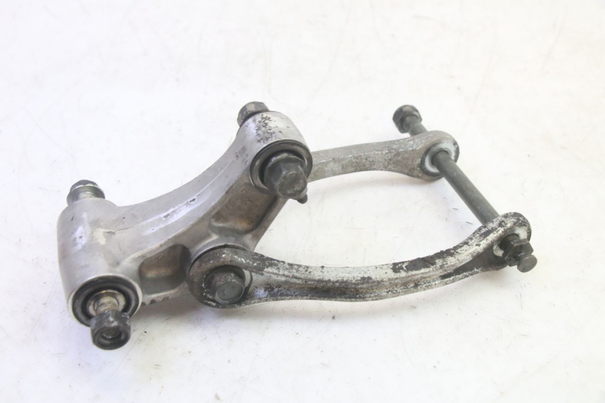 photo de LEVERAGGIO KAWASAKI ZR 7 750 (1999 - 2001) - Vista d'insieme del prodotto