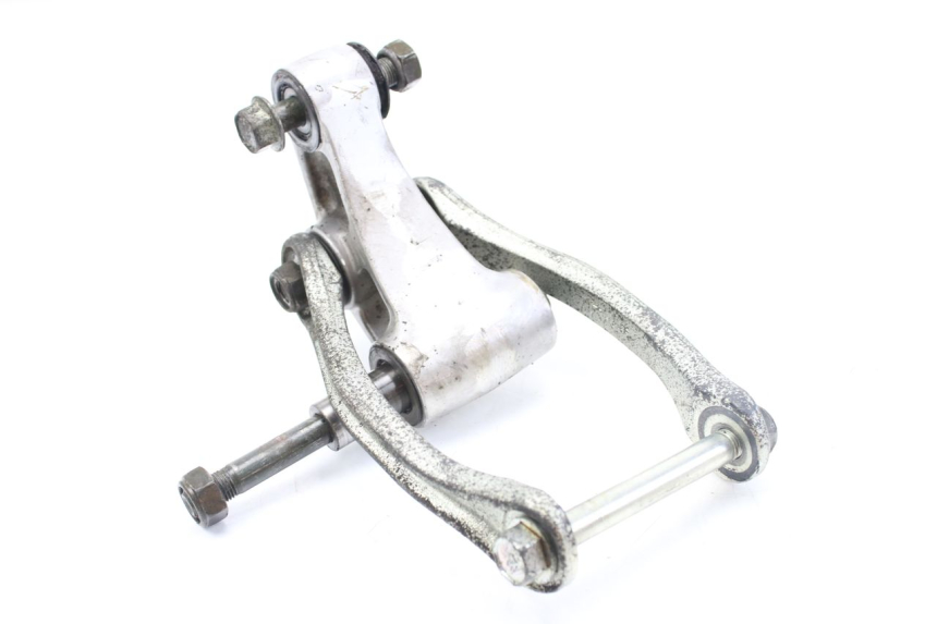 photo de LEVERAGGIO KAWASAKI ZR7 ZR-7 S 750 (1999 - 2004)