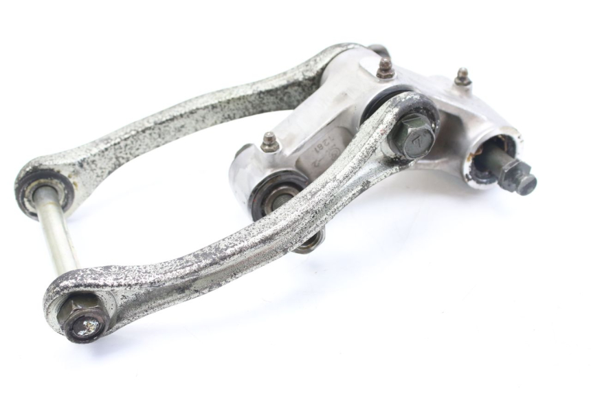 photo de LEVERAGGIO KAWASAKI ZR7 ZR-7 S 750 (1999 - 2004)