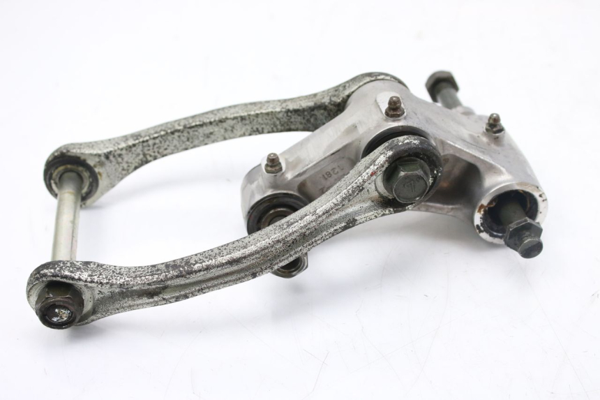 photo de LEVERAGGIO KAWASAKI ZR7 ZR-7 S 750 (1999 - 2004)