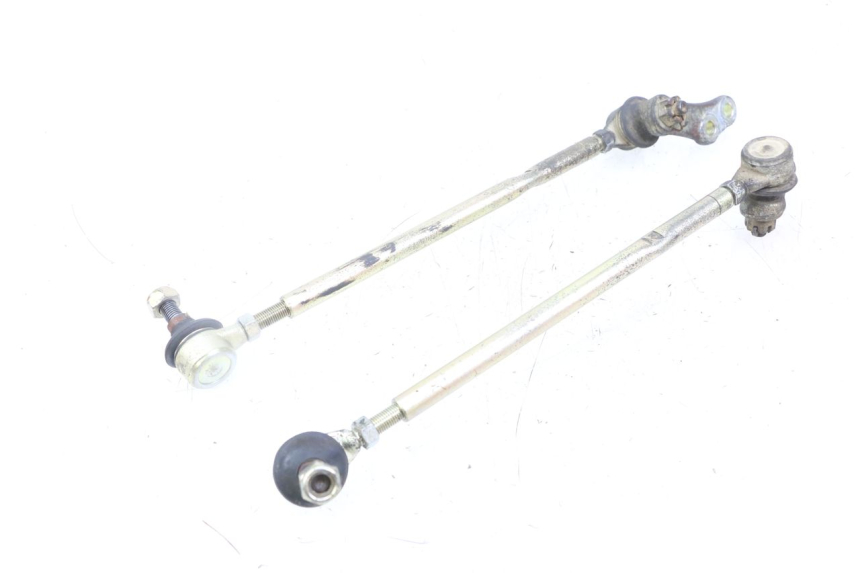photo de ASTA STERZO MASAI XL 50 (2012 - 2019)