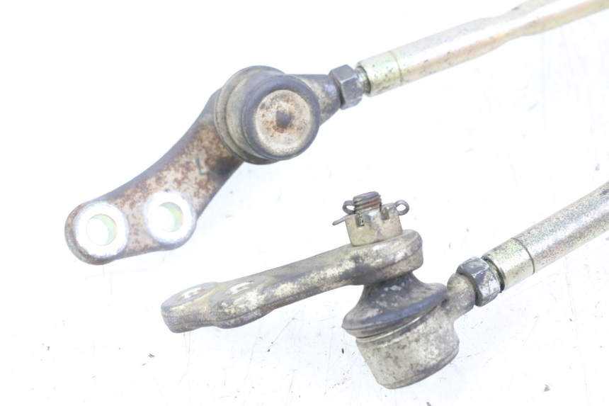 photo de ASTA STERZO MASAI XL 50 (2012 - 2019)