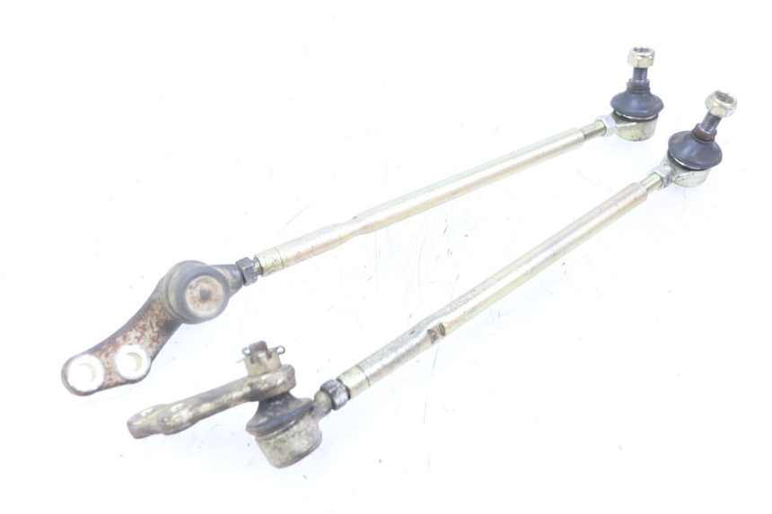 photo de ASTA STERZO MASAI XL 50 (2012 - 2019)