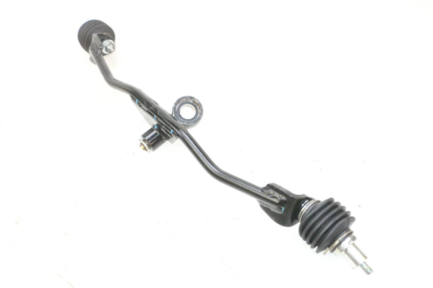 photo de ASTA STERZO PIAGGIO MP3 HPE 300 (2019 - 2026) - Altra angolazione