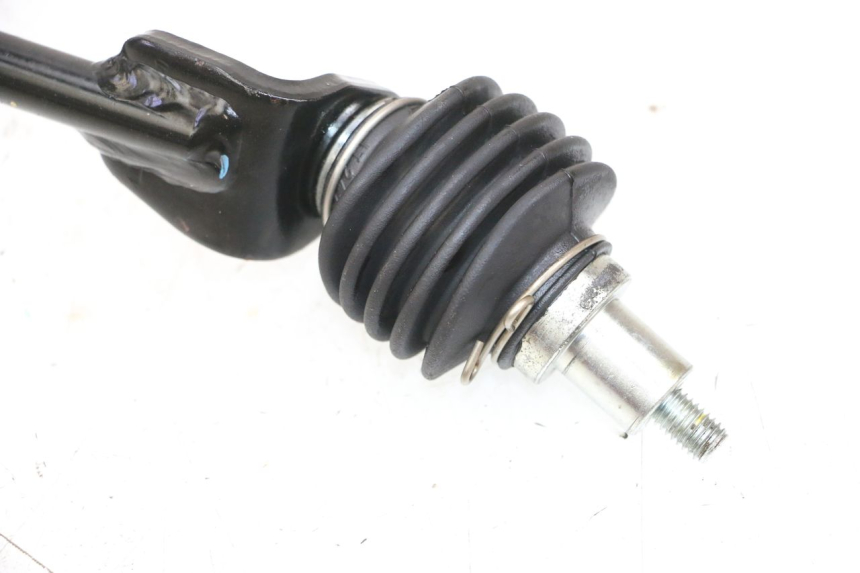 photo de ASTA STERZO PIAGGIO MP3 HPE 300 (2019 - 2026) - Primo piano tecnico