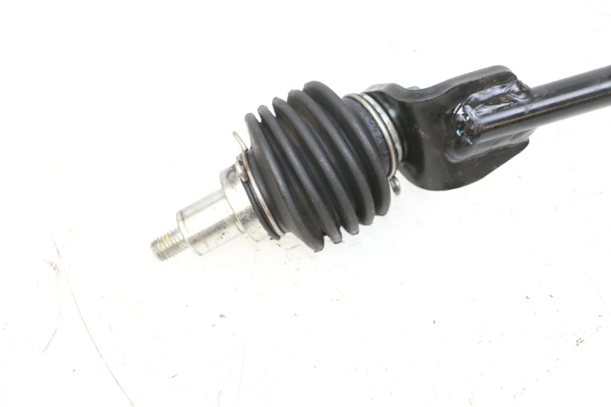 photo de ASTA STERZO PIAGGIO MP3 HPE 300 (2019 - 2026) - Vista d'insieme del prodotto