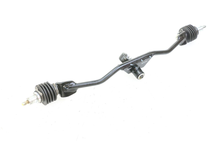 photo de ASTA STERZO PIAGGIO MP3 500 (2014 - 2016)