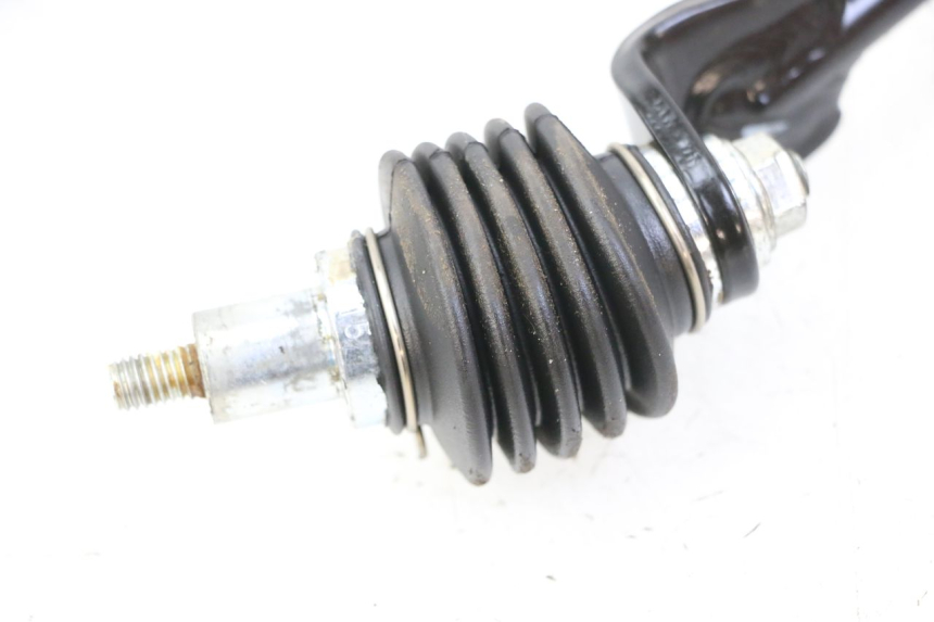 photo de ASTA STERZO PIAGGIO MP3 500 (2014 - 2016)