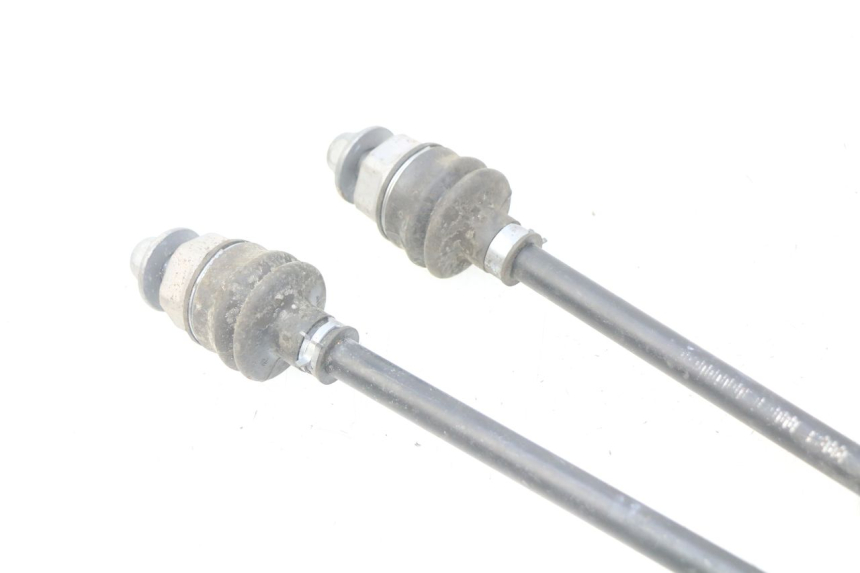 photo de Biella di sterzo RENAULT TWIZY 45 (2012 - 2019)