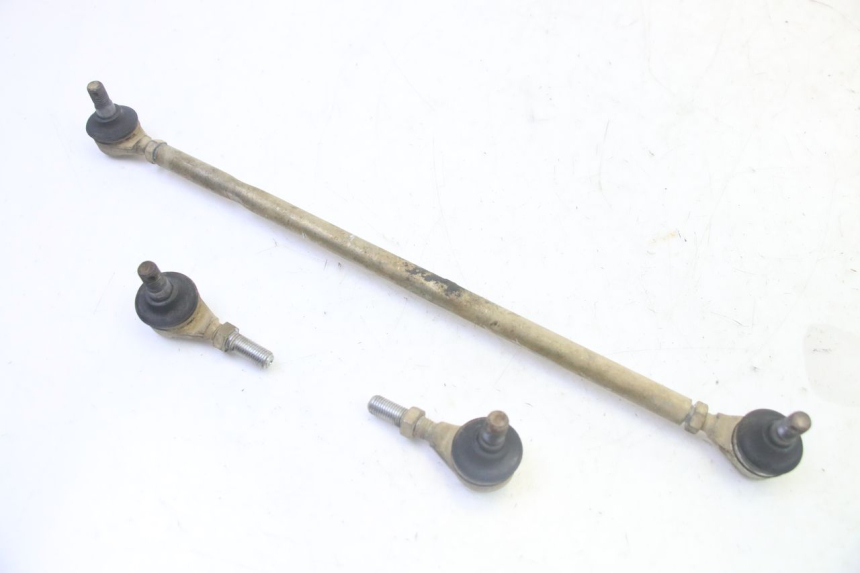 photo de ASTA STERZO YAMAHA YFM GRIZZLY 550 (2008 - 2015)