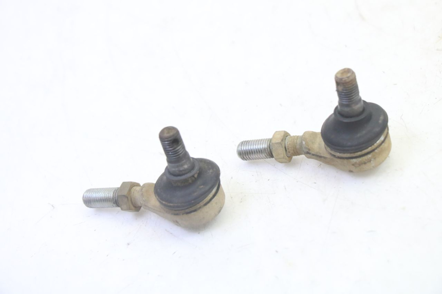 photo de ASTA STERZO YAMAHA YFM GRIZZLY 550 (2008 - 2015)