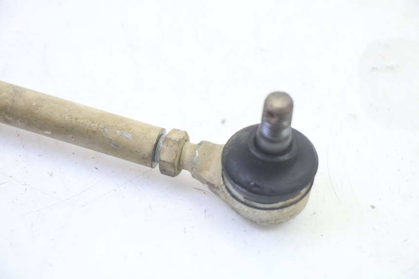 photo de ASTA STERZO YAMAHA YFM GRIZZLY 550 (2008 - 2015)