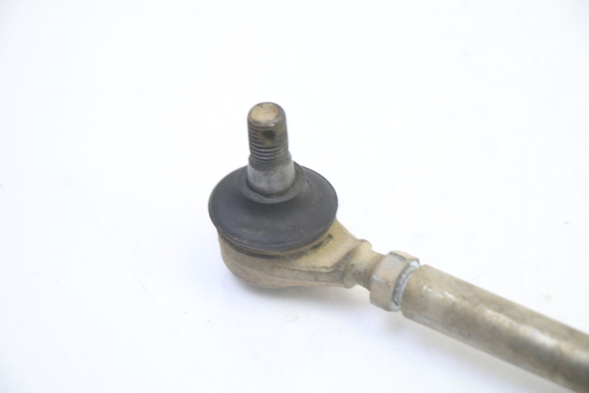 photo de ASTA STERZO YAMAHA YFM GRIZZLY 550 (2008 - 2015)