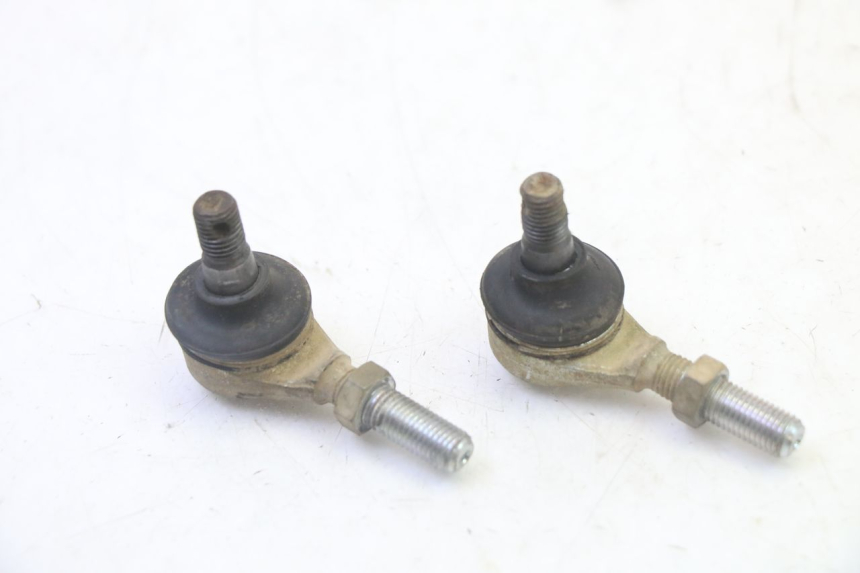 photo de ASTA STERZO YAMAHA YFM GRIZZLY 550 (2008 - 2015)